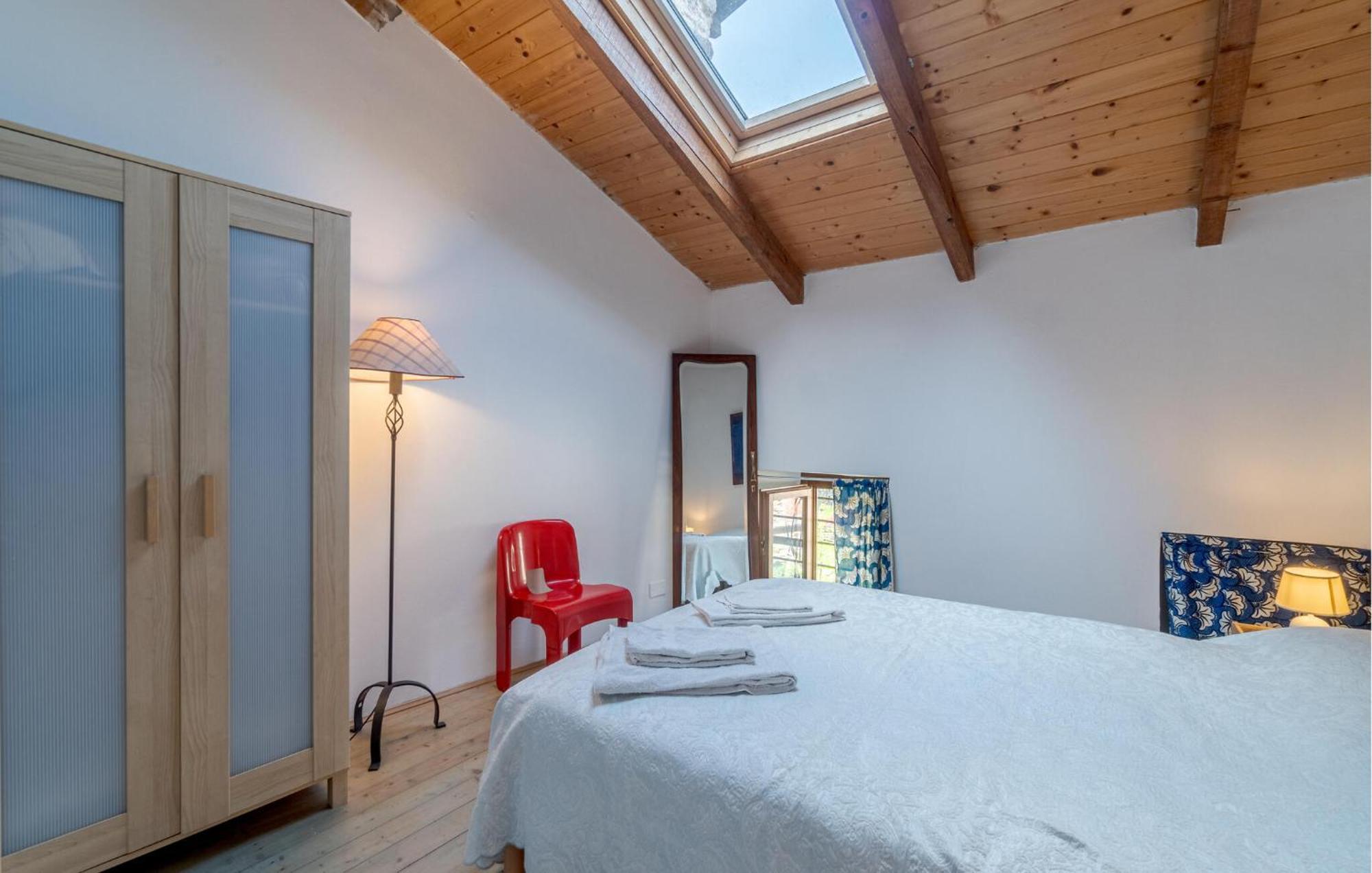 Casa Ila Βίλα Casasco Εξωτερικό φωτογραφία