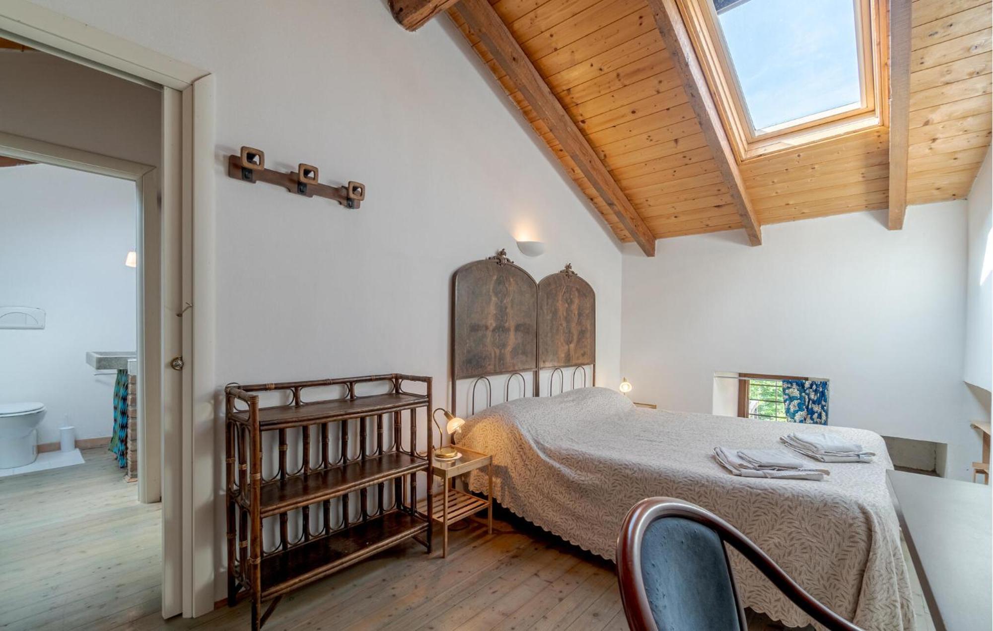 Casa Ila Βίλα Casasco Εξωτερικό φωτογραφία