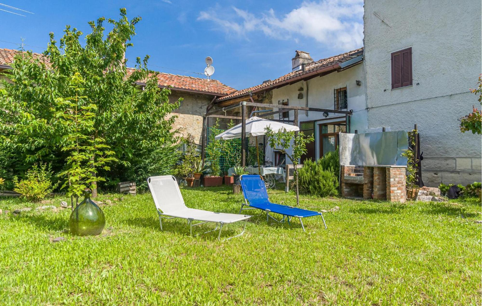 Casa Ila Βίλα Casasco Εξωτερικό φωτογραφία