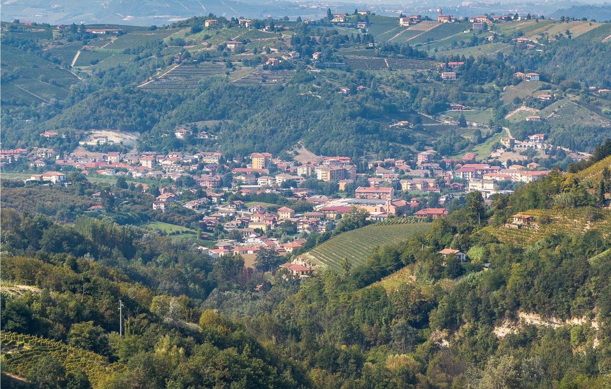 Casa Ila Βίλα Casasco Εξωτερικό φωτογραφία